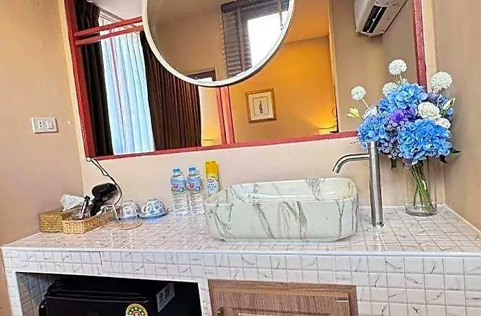 Blu Gay Poshtel Bangkok