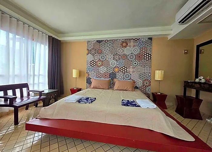 Hostal Blu Ari Stylish Gay Poshtel