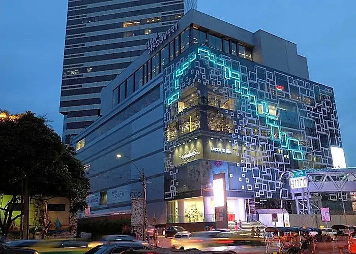 Blu Ari Stylish Gay Poshtel